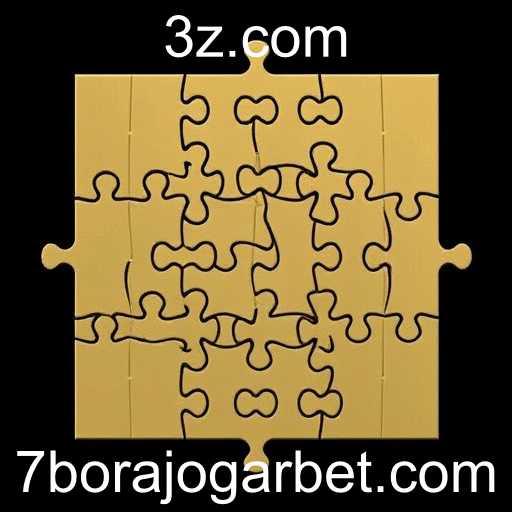 Borajogarbet: A Revolução dos Jogos Online