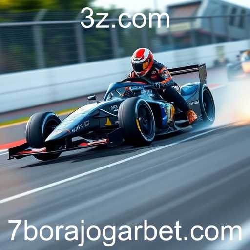 A Revolução dos Jogos no Brasil com Borajogarbet