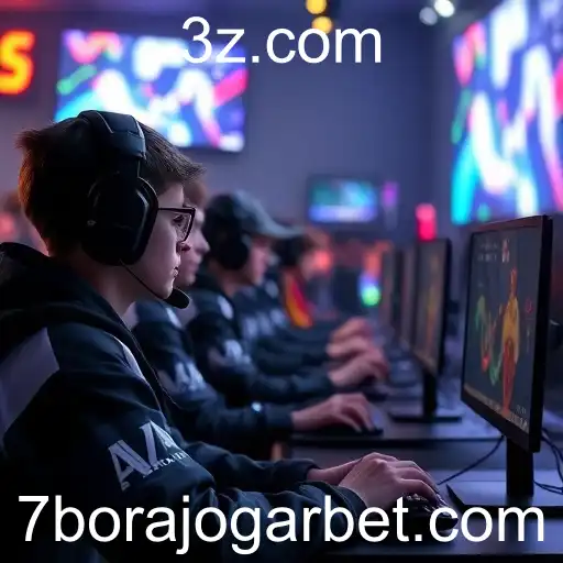 A Nova Era dos Jogos Digitais no Brasil