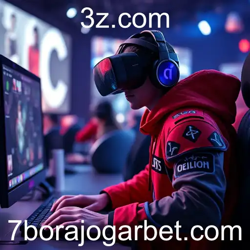 Evolução dos Jogos Digitais na Era da Conectividade Total