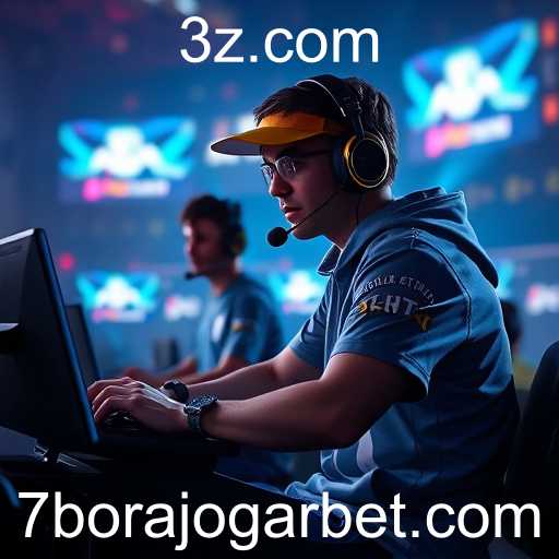 Explorando o Fenômeno dos Jogos Online com borajogarbet