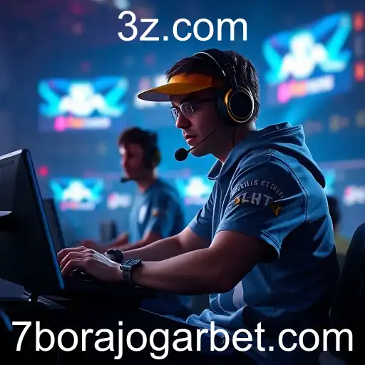 Explorando o Fenômeno dos Jogos Online com borajogarbet