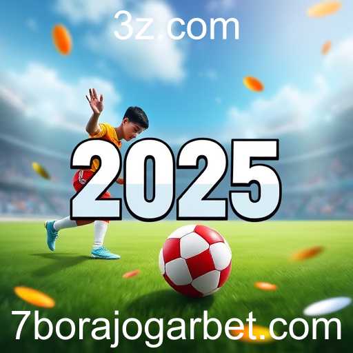 Explorando o Mundo dos Jogos com 'borajogarbet'