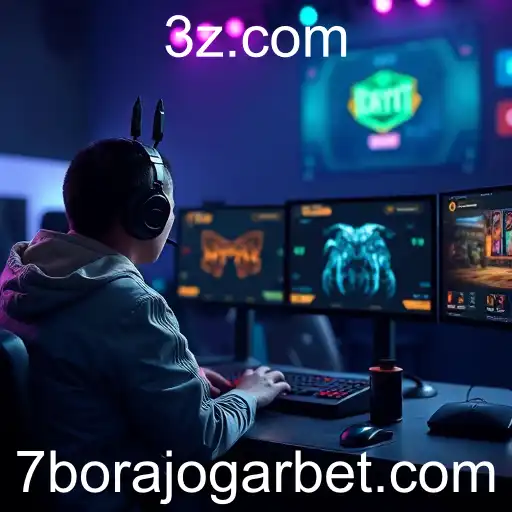 A Revolução dos Jogos Online no Brasil