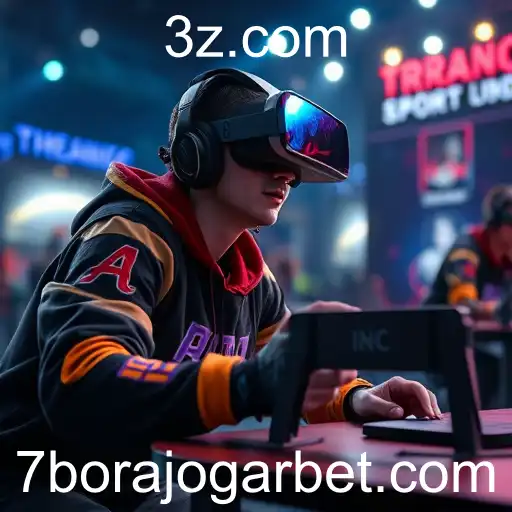 Revolução nos Jogos Digitais: Inovações e Tendências