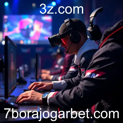 Tendências Emergentes no Mundo dos Jogos