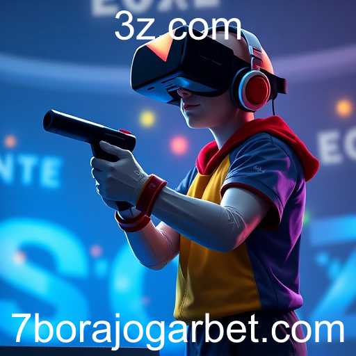 Tendências Atualizadas no Mundo dos Jogos Online