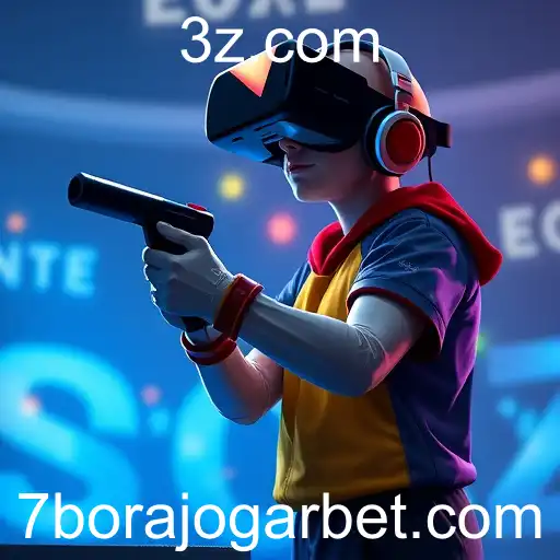 Tendências Atualizadas no Mundo dos Jogos Online