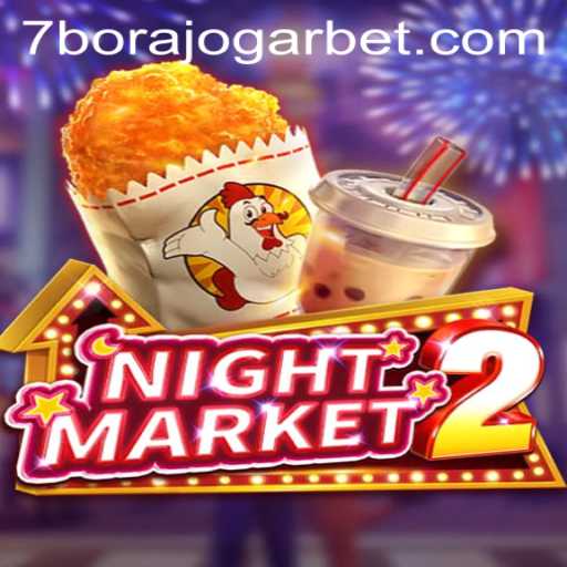 Exploring the Allure of NightMarket2: The Thrilling Game Captivating Audiences Worldwide