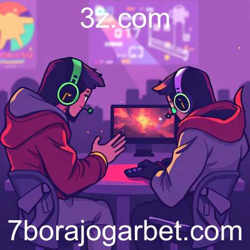 O Impacto do Gaming na Sociedade Moderna