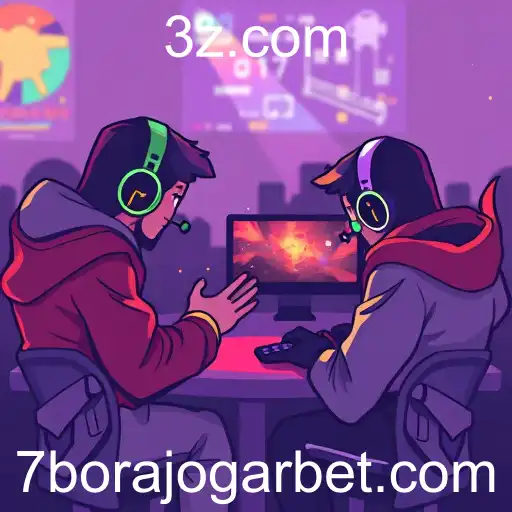 O Impacto do Gaming na Sociedade Moderna