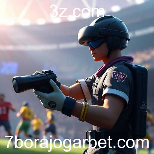 O Impacto dos Avanços Tecnológicos na Experiência de Jogo Online