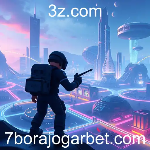 A Nova Era dos Jogos: Tendências e Inovações de 2025