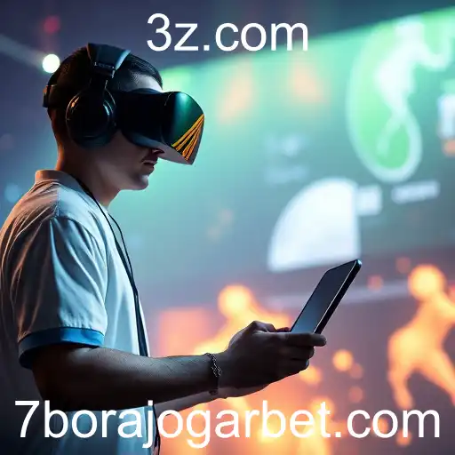 A Revolução dos Jogos Online em 2025