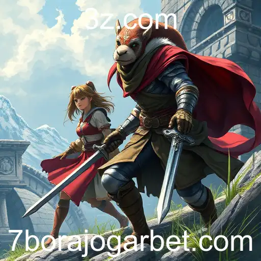 A Fascinante Jornada dos Jogos de RPG