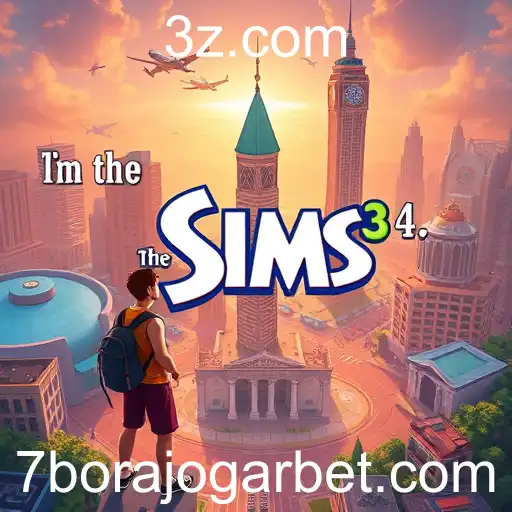 Explorando o Fascinante Mundo dos Jogos de Simulação