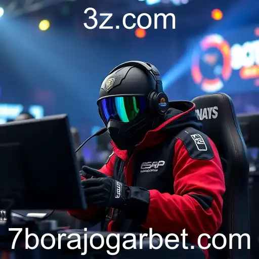 Revolução no Mundo dos E-Sports e Seus Impactos