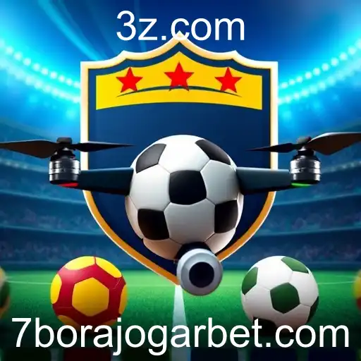 Explorando a Categoria de Esportes no 'borajogarbet'