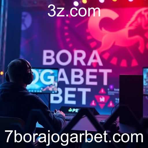 Expansão do Uso de 'borajogarbet' em 2025