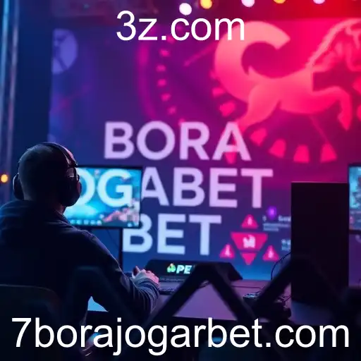 Expansão do Uso de 'borajogarbet' em 2025